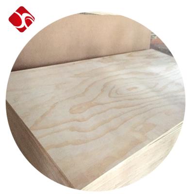 China Indoor High Quality Cheap PVC Coated CE FCC Plywood Poplar 1mm LVL for sale