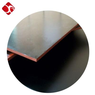 China China suppliers indonesia korinplex interior film faced plywood hinoki wood veneer hardeplex price with trade assurance for sale