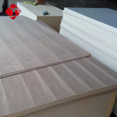 China Indoor hot sale bamboo veneer for ply board wholesale for sale