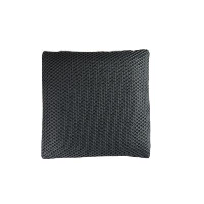 China Antistatic Wholesale Sandwich 3D Spacer Mesh Fabric Chair Sofa Cushion for sale