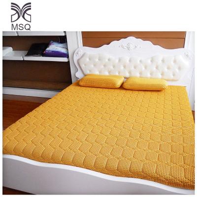 China High Elastic Breathable 3D Memory Mattress Factory Direct Sales for sale