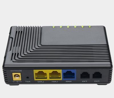 China FXO gateway sip trunk gateway sip gateway voip gateway 1FXO for sale