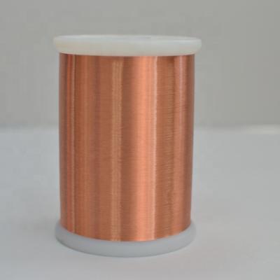 China Signal Transmission New Product CCAA Conductor Copper Clad Aluminum Alloy Wire for sale