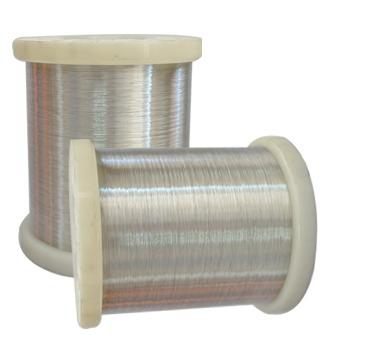 China Signal Transmission Free Sample CCA Alloy Wire for sale