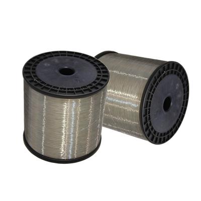 China High Quality Tin Braided Wire 10% 15% Tin Braided Wire Copper Clad Aluminum Wire for sale