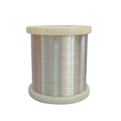 China CCAM Wire Braiding Tinned Bare Copper Tin Plated Wire for sale