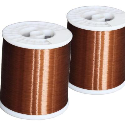 China Copper Clad Aluminum Coils Motor Winding Wire for sale