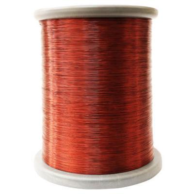 China Coils Copper Clad Aluminum Wire Lacquered Copper Wire for sale