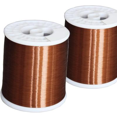 China Spools Best Selling Products Aluminum Enameled Winding Wire for sale