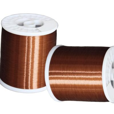 China Factory wholesale aluminum enameled coiling wire class180 coils for sale