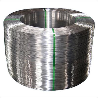 China Wire EC Grade 8030 Aluminum Alloy Rod For ACSR Electrical Wire for sale