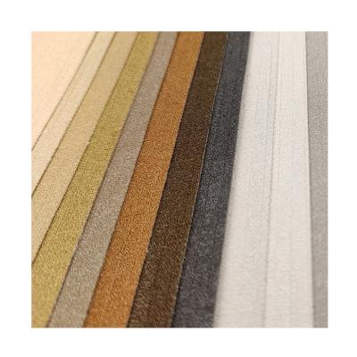 China Various Styles BH7 Modern Fabric Wallcovering Vinyl Wallcovering For Hotel for sale