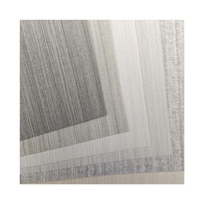 China Modern Waterproof Natural Wallcoverings Decoration Natural Wallcovering for sale