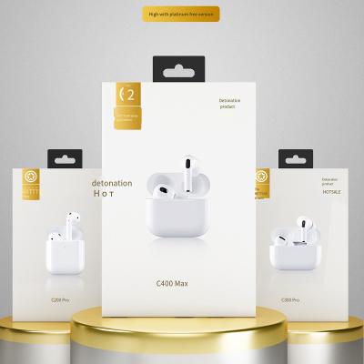 China High Quality Tws Viable Bluetooth Mini True Wireless Earbuds Earphones and Handsfree Headphones for sale