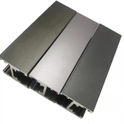 China Doors and Windows for Aluminum Profile Top Supplier Aluminum Profiles Doors and Aluminum Profile Windows for Professional Alumi Aluminum Profile for sale