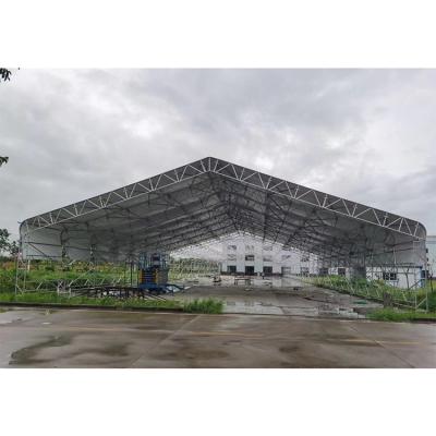 China Custom Aluminum Profile Tent Custom Design Tent Activity Tent Size Customization for sale