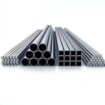 China Aluminum Profile 6061 6063 Aluminum Profile Pipe Material for sale