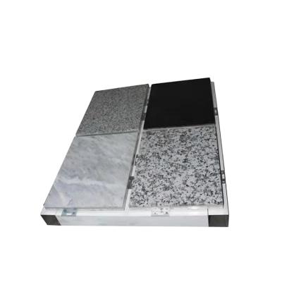 China Aluminum profile fluorocarbon spray aluminum veneer panel for exterior wall waterproof and anticorrosion for sale