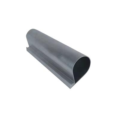 China Aluminum Profile Customized Anodizing Aluminum Special Shaped Aluminum Color for sale