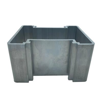 China I-Shaped Aluminum Profile Aluminum Beam Aluminum Beam Mold Customized Processing for sale