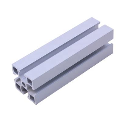 China door & Factory Customized Extrusion Anodized T5 Color T5 T-slot Profiles Aluminum T Slot Profiles 6063 Window for sale