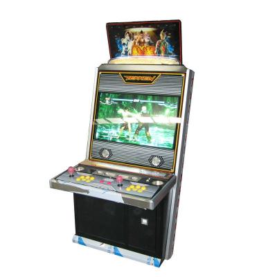 China Hot ! 32inch Arcade Cabinet Game Machine Fighting Machine NFL001 for sale