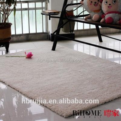 China Woven Carpet Living Room Light Weight for sale