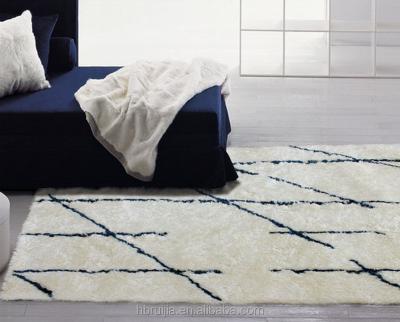 China Eco-friendly.anti-slip.water-proof Factory Carpet Mat Fancy Sitting Room Rugs for sale