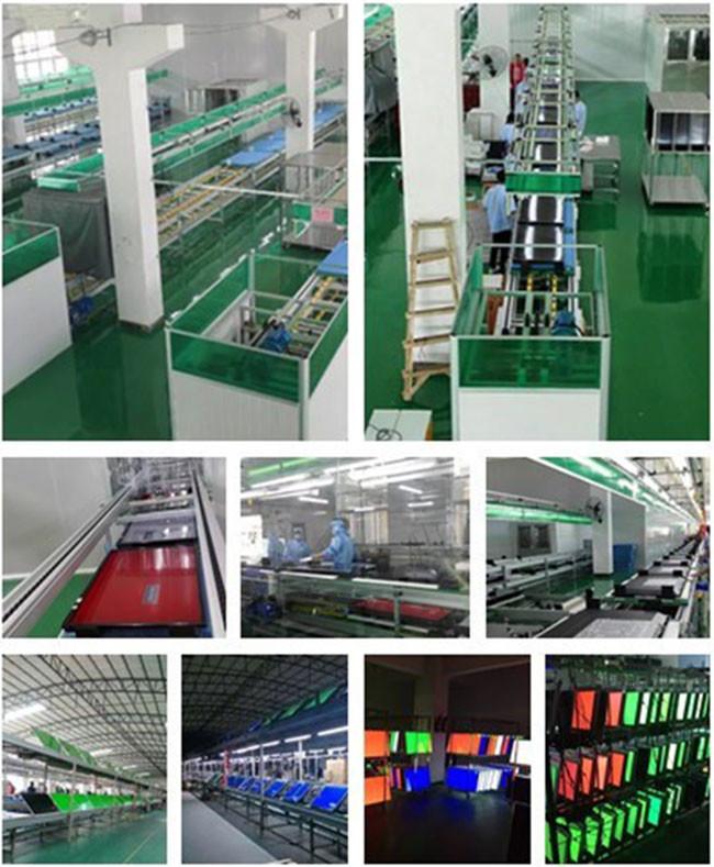 Verified China supplier - SHENZHEN ZXT LCD TECHNOLOGY CO.,LIMITED