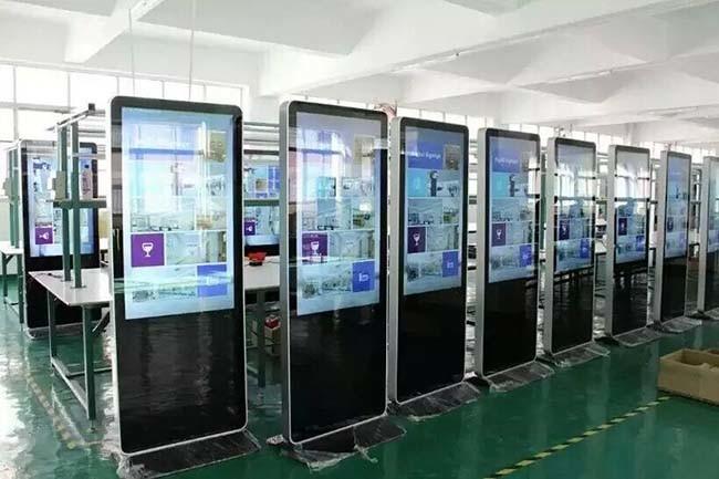 Verified China supplier - SHENZHEN ZXT LCD TECHNOLOGY CO.,LIMITED