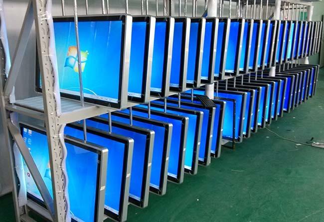 Verified China supplier - SHENZHEN ZXT LCD TECHNOLOGY CO.,LIMITED