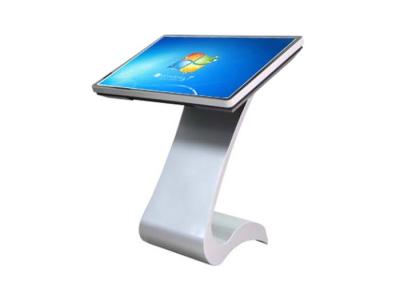 China 500GB SATA HDD Touch Screen Kiosk 2.5 Inch All in one PC I3 Processor for sale