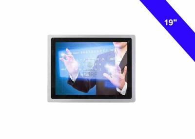 China Open Frame LCD Projected Capacitive Touchscreen Display in the embedded application for sale