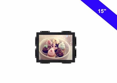 China High Brightness network Frameless Digital Signage Ad LCD Multimedia Display for sale