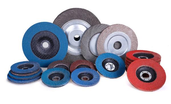 Verified China supplier - Jia County Yihong Abrasives Co., Ltd.