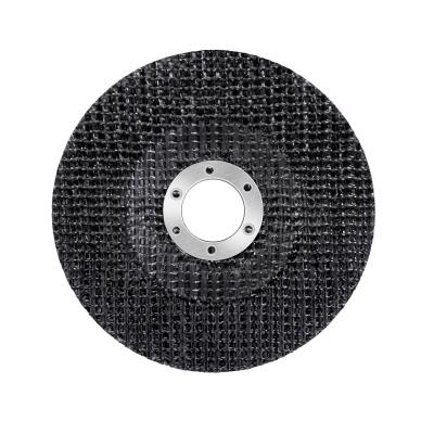 China No Glue Penetration 107*22mm Fiberglass T27 / T29 Backing Plate For Abrasive Disc / Wheel for sale