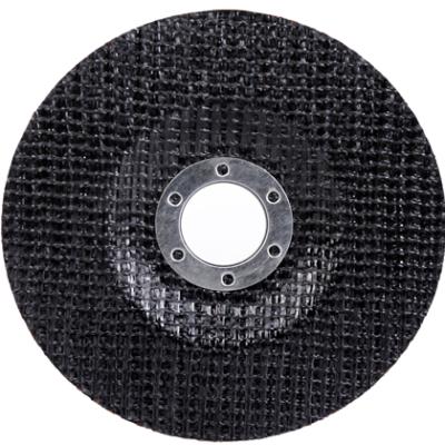 China Used fiberglass backing plate for various fin discs and other abrasive tools for sale