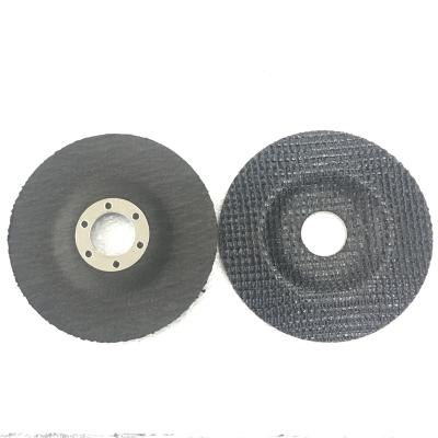 China Used For Fin Disc Hot Sale T27 T29 Fiberglass Backing Plate For Fin Disc Felt Disc for sale