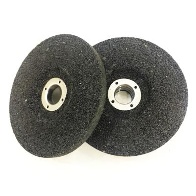 China Grinding Stone Grinding Wheels / Hard Iron 150mm Resin For Marble / Grinding Floor / Hard Steel for sale