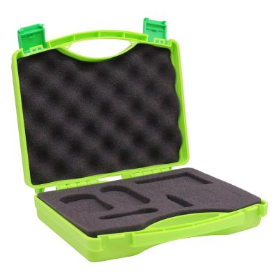 China Tool Packing High Quality PP Hard Plastic Carrying Tool Case For Electronic Equipment for sale