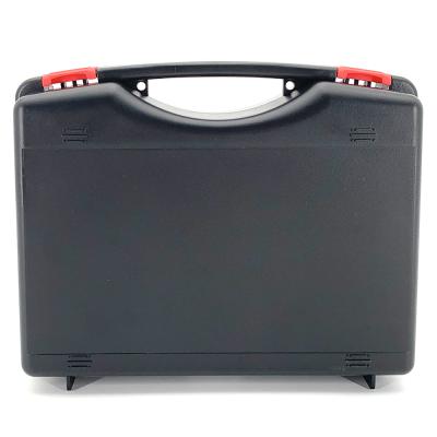 China Tool Hardware Plastic Box Packing Tool Box Plastic Tool Case for sale