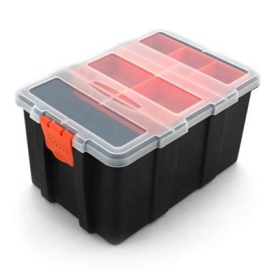 China Low Price Portable Electronic Gig Storage Case for sale