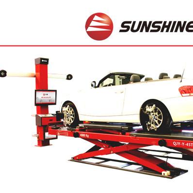 China Wheel Alignment Wheel Alignment Equipment With CE And ISO Certificate for sale