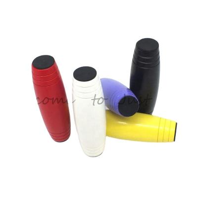 China Portable Flip Tumbler Desktop Toy Fidget Rolling Stick Handheld Toy for Kids Teens Adults for sale