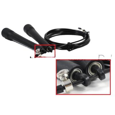 China Portable Portable Speed ​​Cable Speed ​​Jump Rope for sale