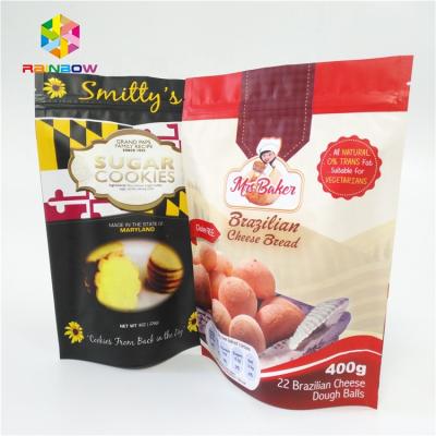 China Salt Packing Pistachio Packaging Bags Food Candy Flower Tea Mylar Moisture Proof Plastic Dry Bags Zip Lock Candy Packaging Bag for sale