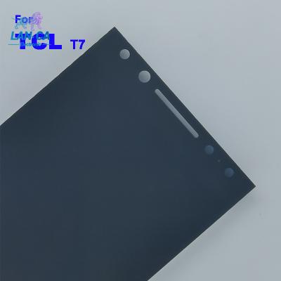 China Touch Screen LCD Display and GlassDigitizer Assembly for TCL T7 LCD Touch Screen Screen for Digitizer Assembly Accessories Spare Parts TCL T7 Touch Screen for TCL 10 for sale