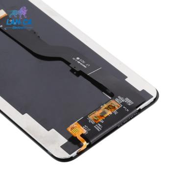 China Touch Screen & GlassDigitizer Assembly Original For TCL 10L 10 Lite 10Lite T770H T770B LCD Display Touch Screen Replacement Digitizer For TCL Panell LCD Plex T780H for sale