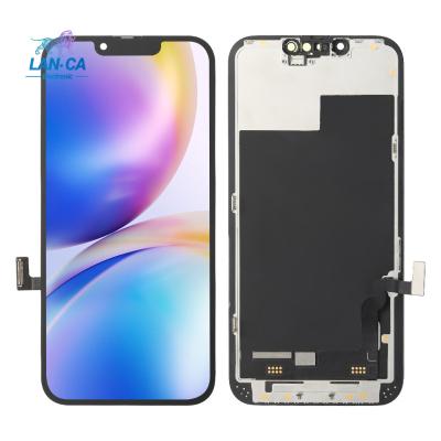 China JK GlassDigitizer Assembly JK Touch Screen Manufacturer Smartphone Touch LCD Screen Replacement For iPhone LCD For Xs, Max 13 Pro, 11 for sale