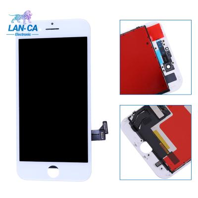 China Touch Screen and GlassDigitizer Assembly Mobile Phone LCD Different Brands Models Mobile LCD Complete Digitizer LCDs Touch Display For iPhone 6 6s 7 7p 8 8p for sale